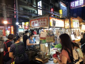 Ningxi Night Market