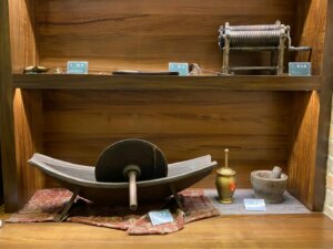 Chinese Medicine Shop