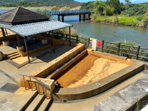 Huanggang Community Public Hot Spring