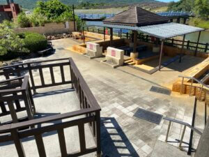 Huanggang Community Public Hot Spring