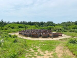 Laomei Maze