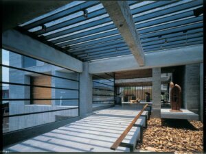 Sanyi Wood Sculpture Museum