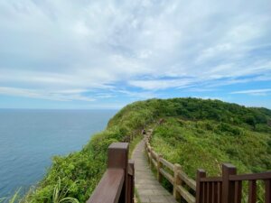 Bitou Cape Hiking Trail