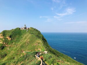 Bitou Cape Hiking Trail