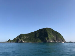 Keelung Islet