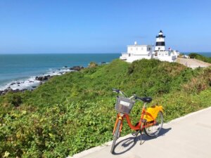 Fugui Cape Lighthouse