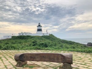 Fugui Cape Lighthouse