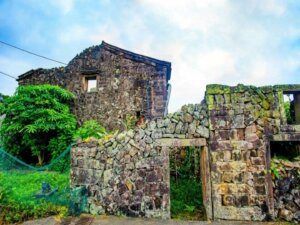 Mao’ao Fishery Village