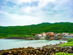 Mao’ao Fishery Village