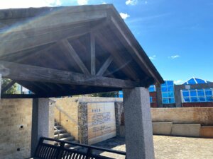 Huanggang Public Bath House