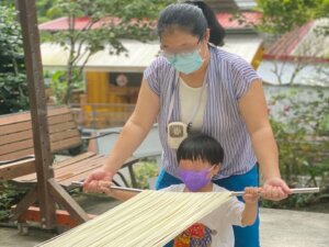 Taiwanese Vermicelli DIY
