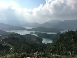 Thousand Island Lake