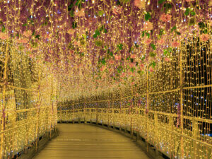 2023 Christmasland in New Taipei City
