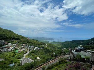 Jiufen Village
